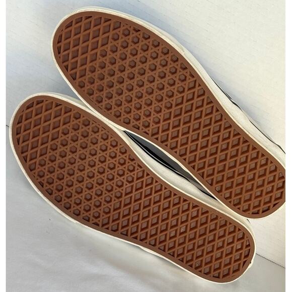 New VANS Desert RATTLESNAKE Slip on Shoes-Rare-Skateboard Men 8 / Women 9.5 - Picture 7 of 9